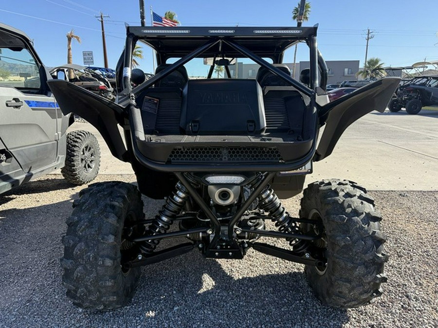2024 Yamaha YXZ10YEXPL