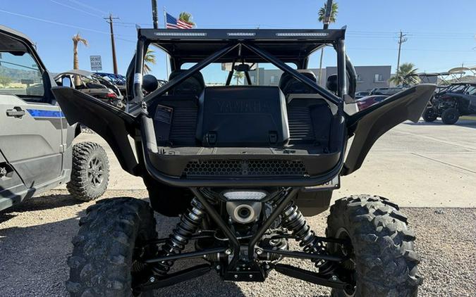 2024 Yamaha YXZ10YEXPL