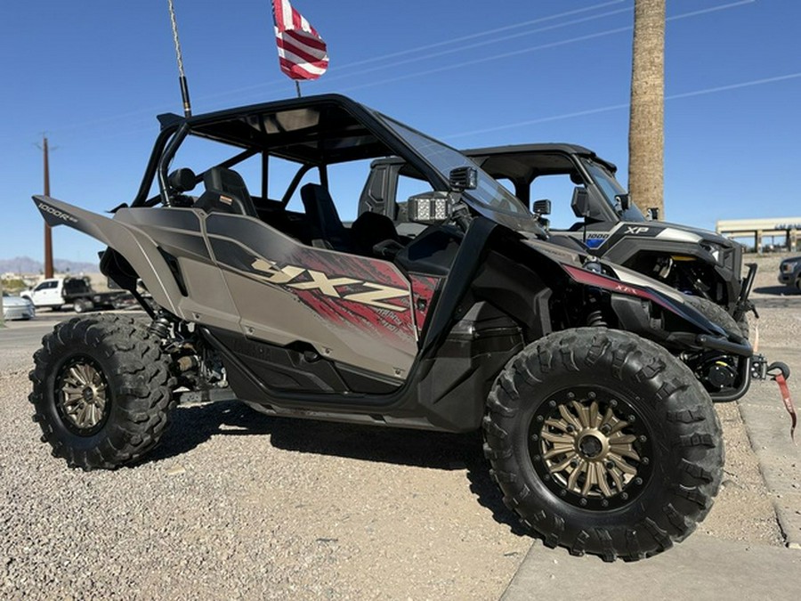 2024 Yamaha YXZ10YEXPL