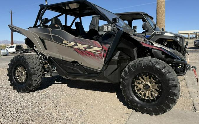 2024 Yamaha YXZ10YEXPL