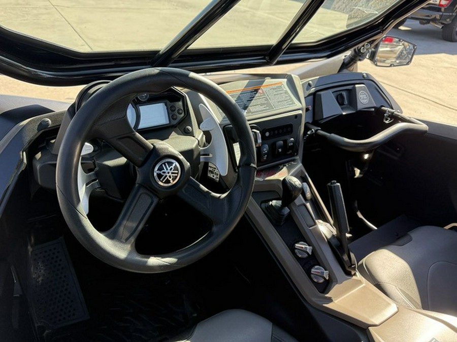 2024 Yamaha YXZ10YEXPL