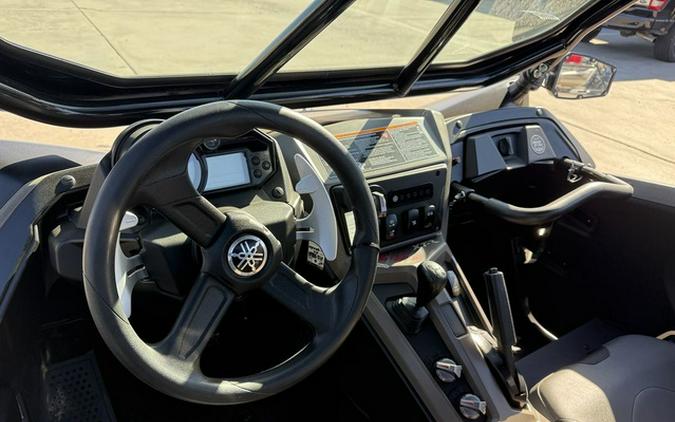 2024 Yamaha YXZ10YEXPL