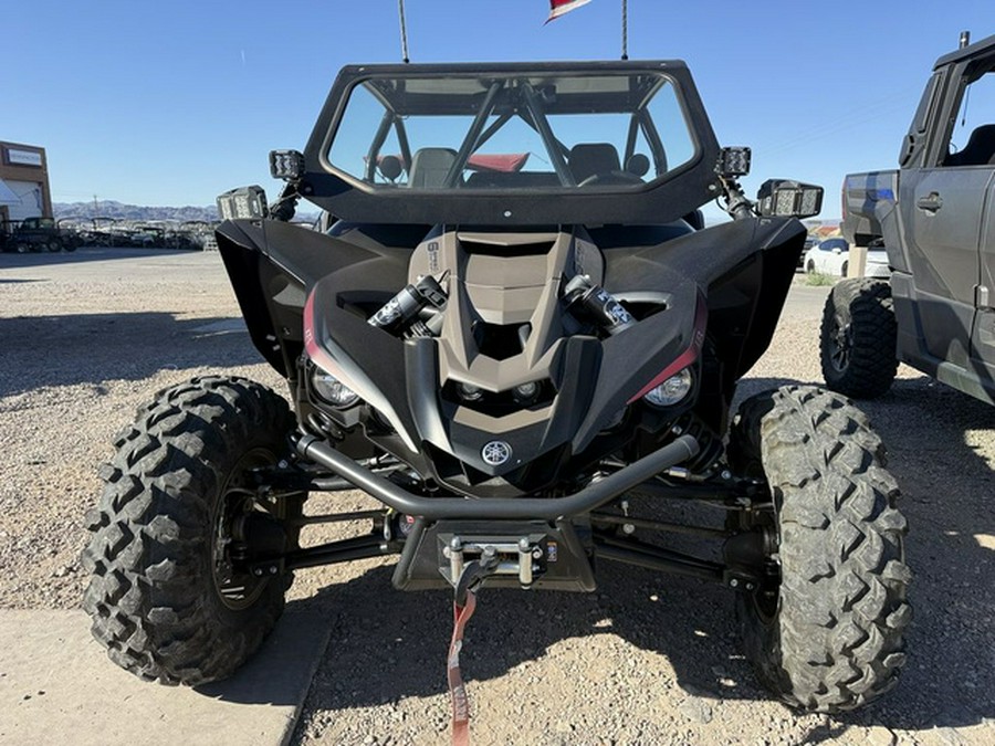 2024 Yamaha YXZ10YEXPL