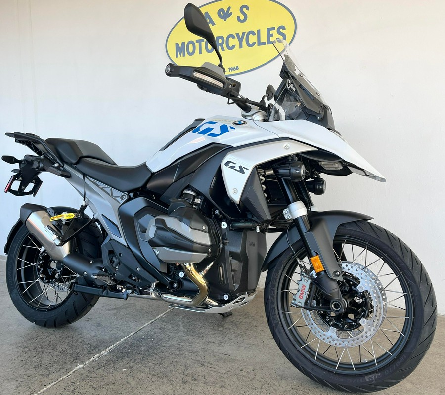 2025 BMW R1300GS