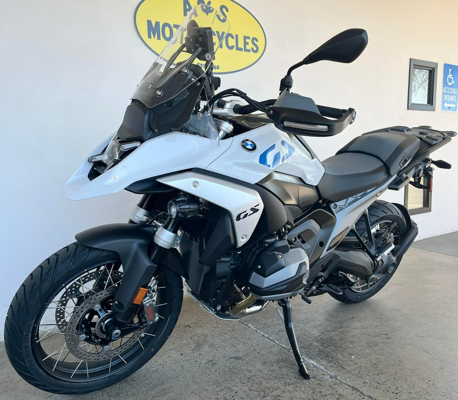 2025 BMW R1300GS