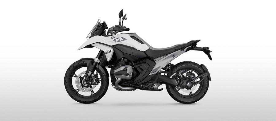 2025 BMW R1300GS
