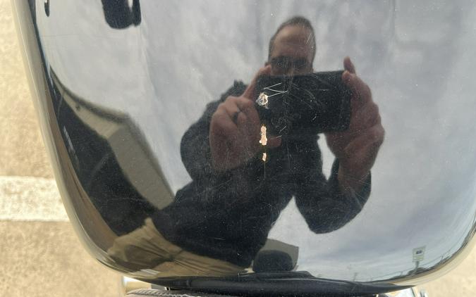 2005 KAWASAKI VULCAN 1500 - A020655