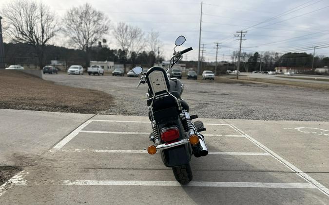 2005 KAWASAKI VULCAN 1500 - A020655