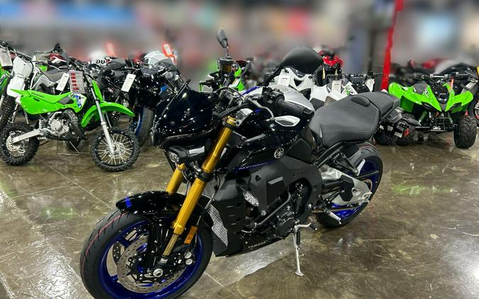 2026 Yamaha MT-10 SP