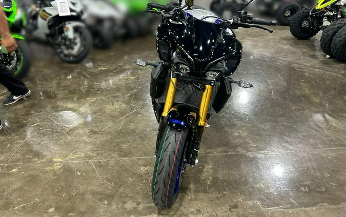 2026 Yamaha MT-10 SP