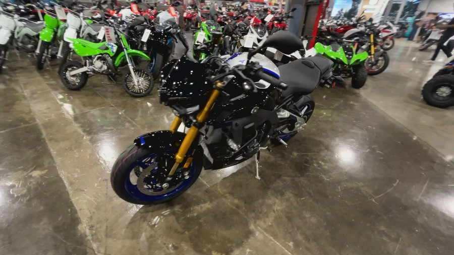 2026 Yamaha MT-10 SP