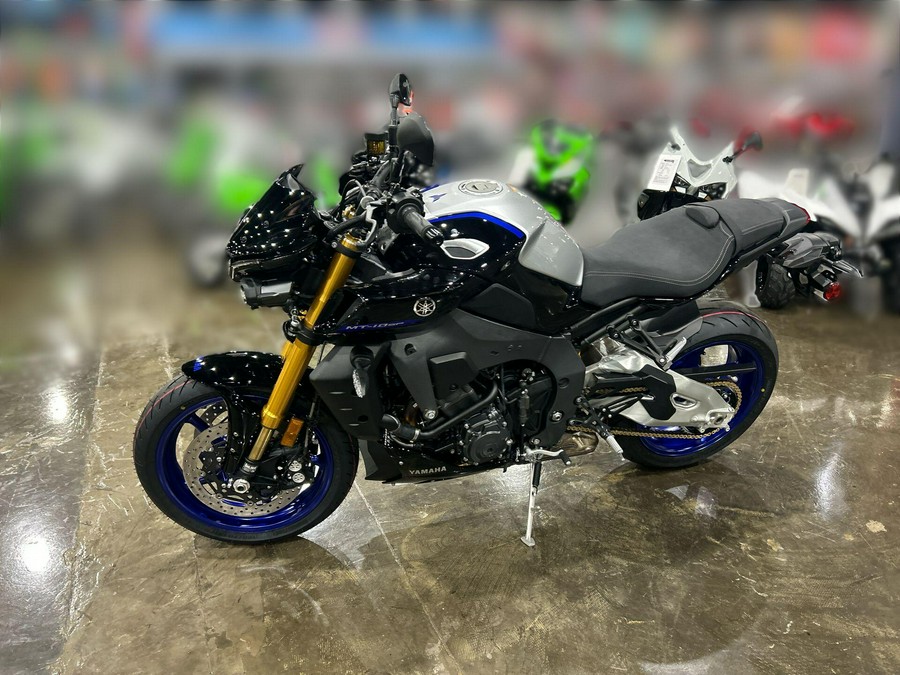 2026 Yamaha MT-10 SP