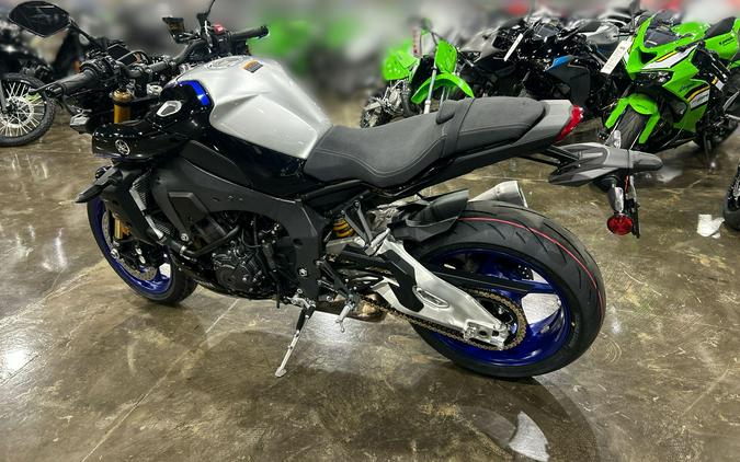 2026 Yamaha MT-10 SP