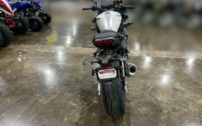 2026 Yamaha MT-10 SP