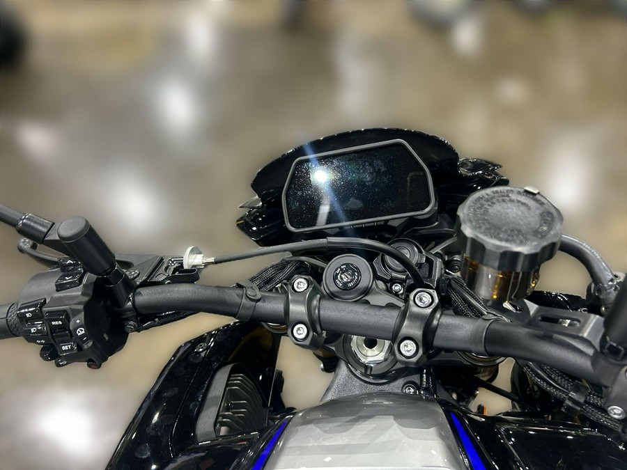 2026 Yamaha MT-10 SP