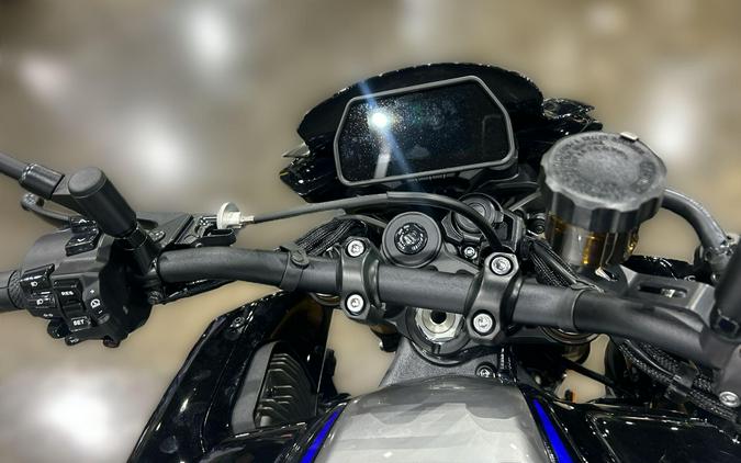 2026 Yamaha MT-10 SP