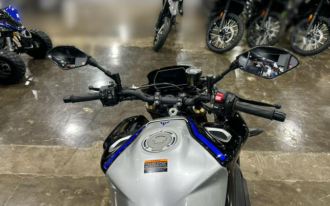 2026 Yamaha MT-10 SP