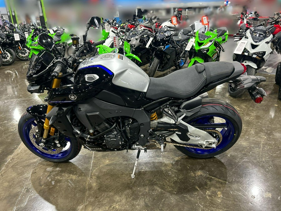 2026 Yamaha MT-10 SP
