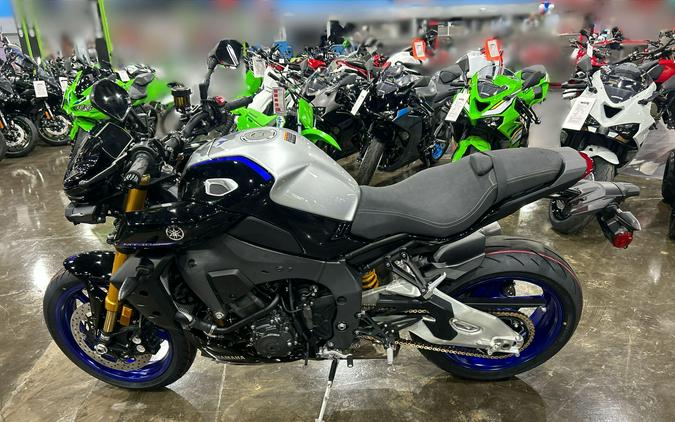 2026 Yamaha MT-10 SP