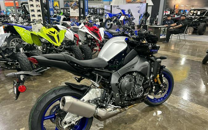 2026 Yamaha MT-10 SP