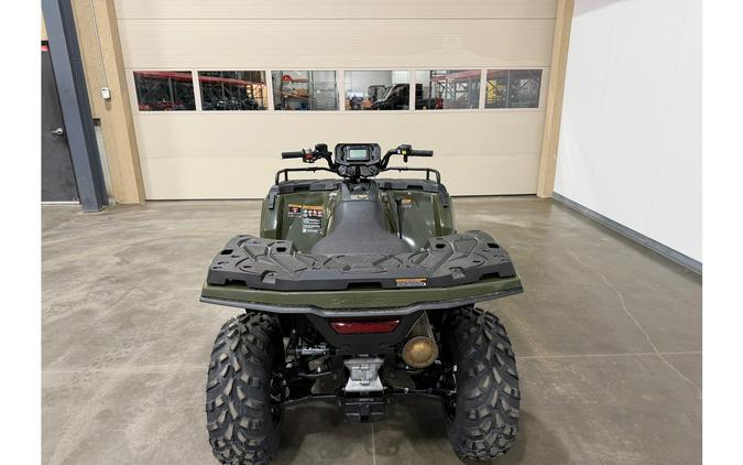 2026 Polaris Sportsman 570