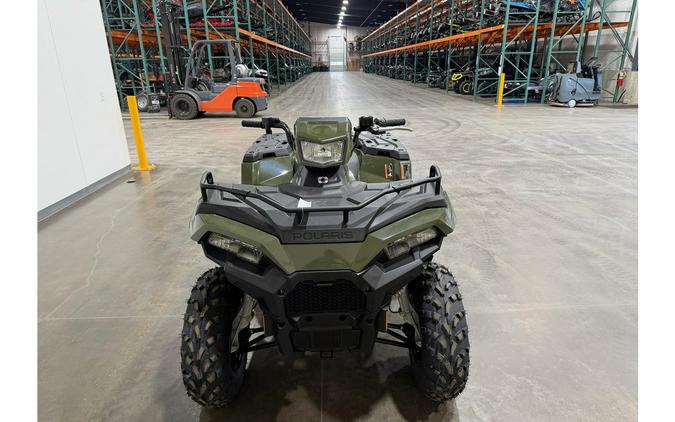 2026 Polaris Sportsman 570