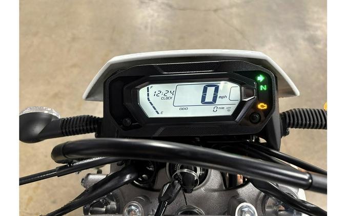 2026 Kawasaki KLX 230 S