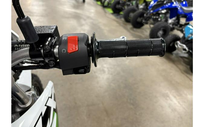 2026 Kawasaki KLX 230 S