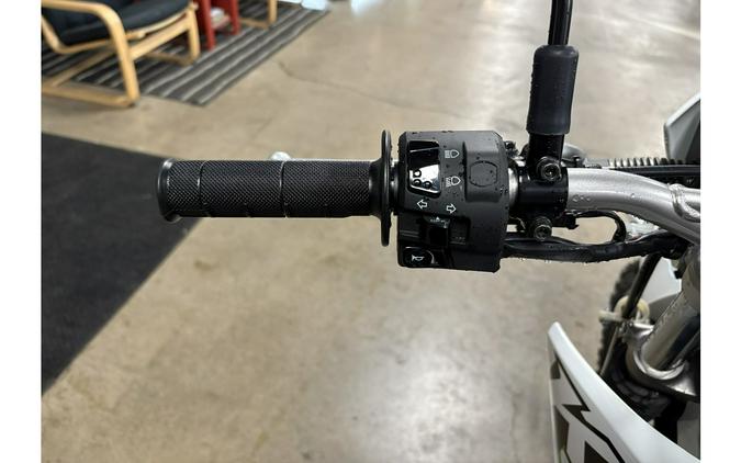 2026 Kawasaki KLX 230 S