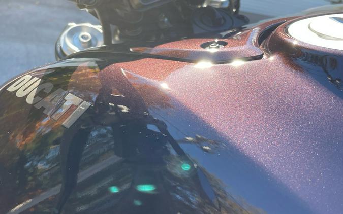 2026 Ducati XDiavel V4