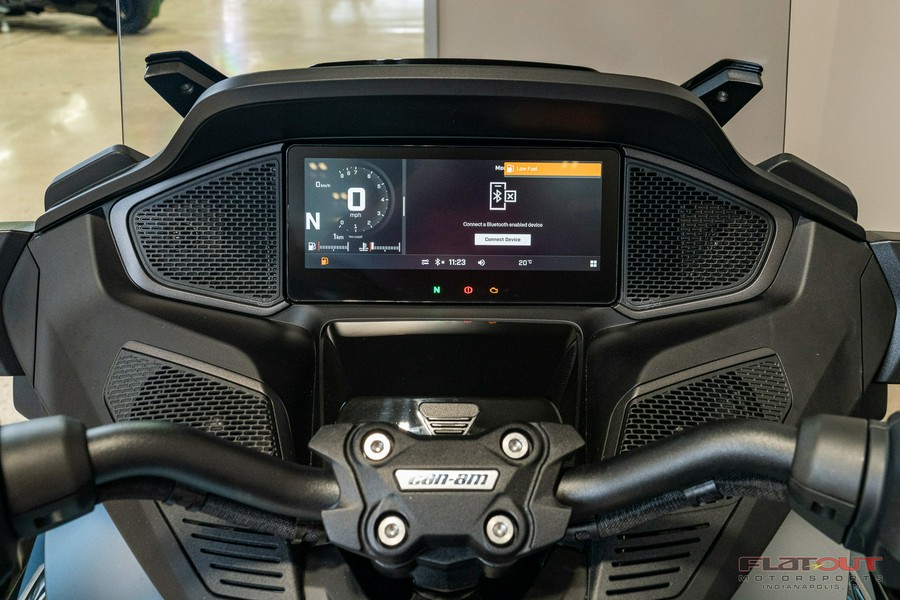 2026 Can-Am SPYDER RT LIMITED