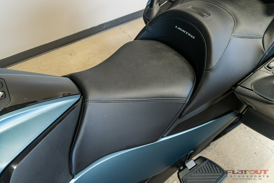 2026 Can-Am SPYDER RT LIMITED