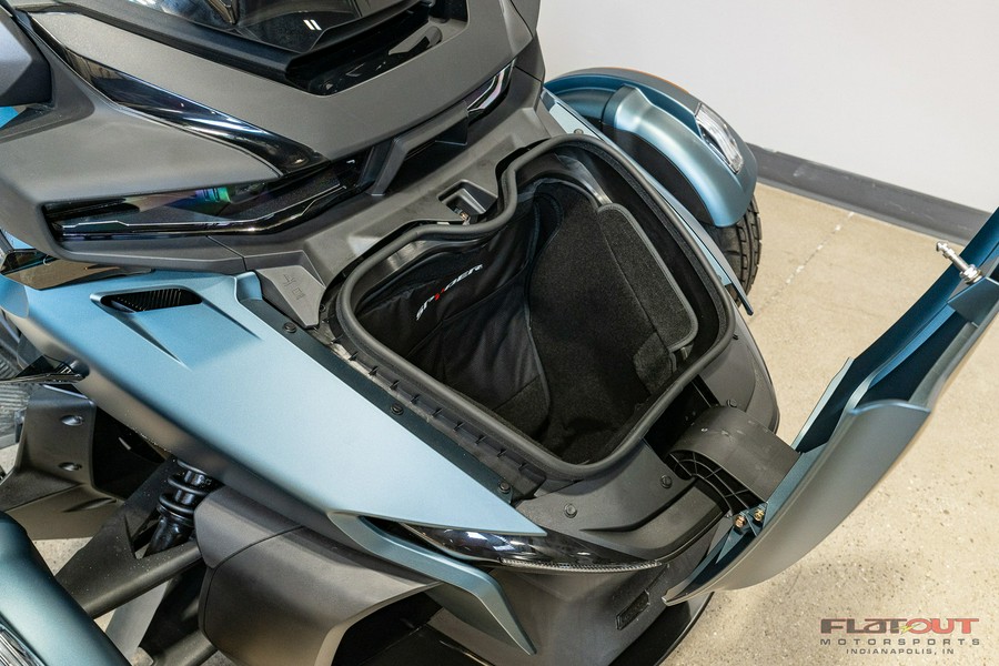 2026 Can-Am SPYDER RT LIMITED