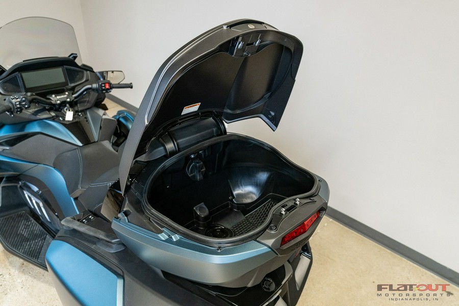 2026 Can-Am SPYDER RT LIMITED