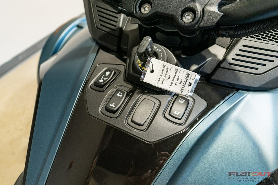2026 Can-Am SPYDER RT LIMITED