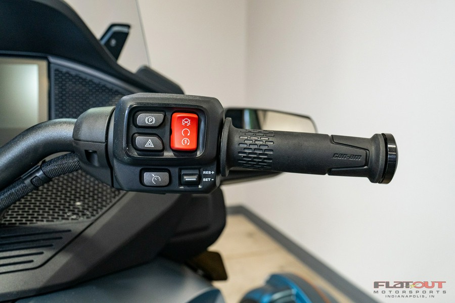 2026 Can-Am SPYDER RT LIMITED