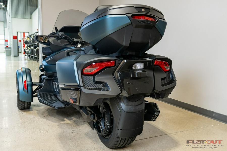 2026 Can-Am SPYDER RT LIMITED