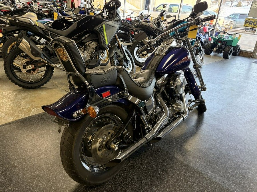 1999 Harley-Davidson® FXST - Softail® Standard
