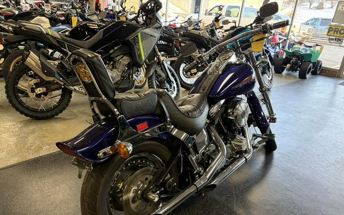 1999 Harley-Davidson® FXST - Softail® Standard