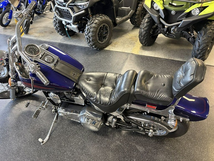 1999 Harley-Davidson® FXST - Softail® Standard