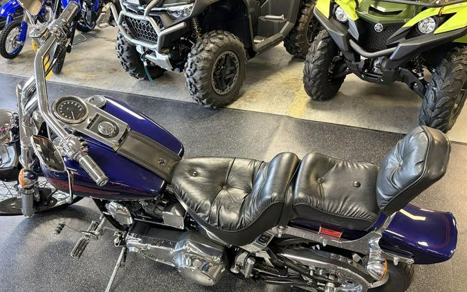 1999 Harley-Davidson® FXST - Softail® Standard