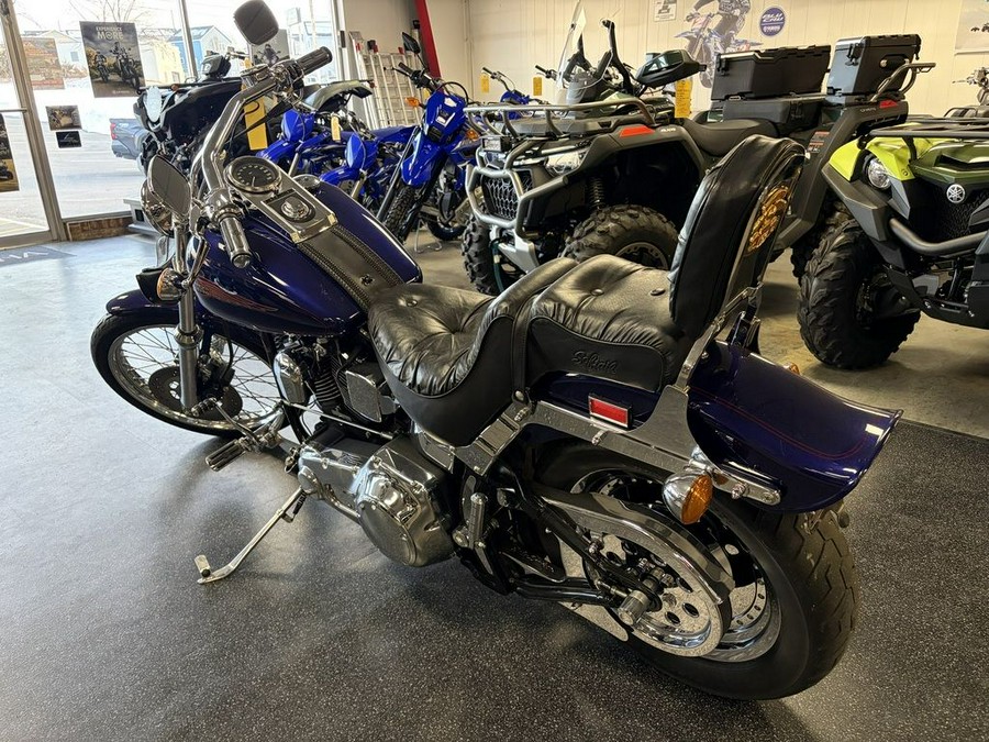1999 Harley-Davidson® FXST - Softail® Standard