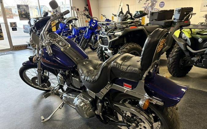 1999 Harley-Davidson® FXST - Softail® Standard