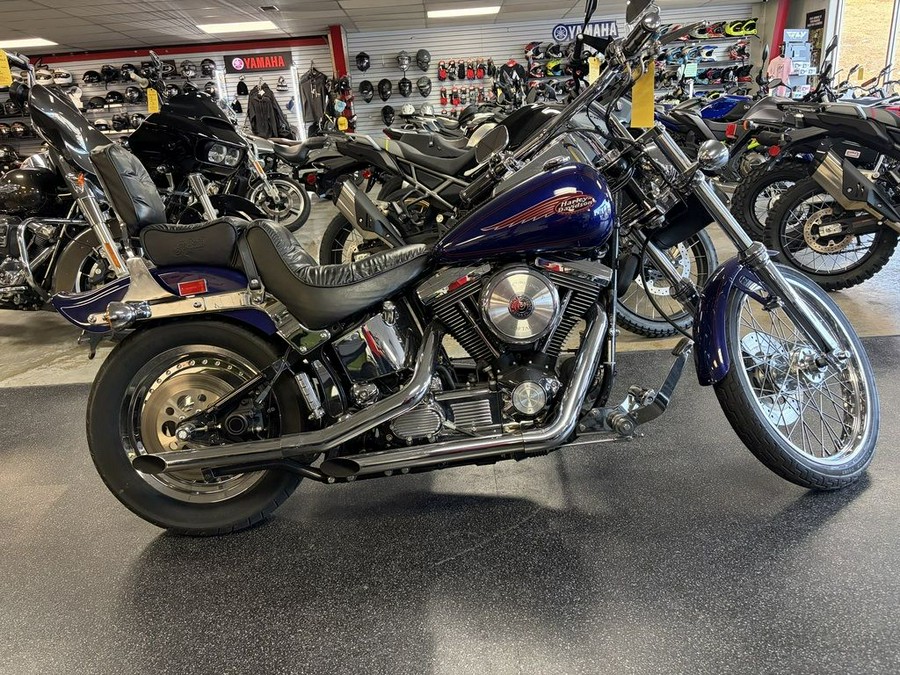1999 Harley-Davidson® FXST - Softail® Standard