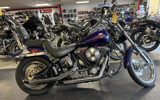 1999 Harley-Davidson® FXST - Softail® Standard