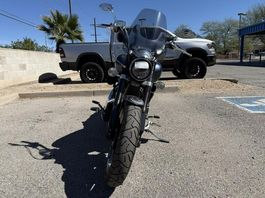 2007 Yamaha XV17PCWS