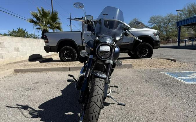 2007 Yamaha XV17PCWS