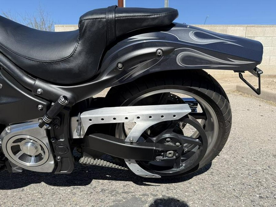 2007 Yamaha XV17PCWS