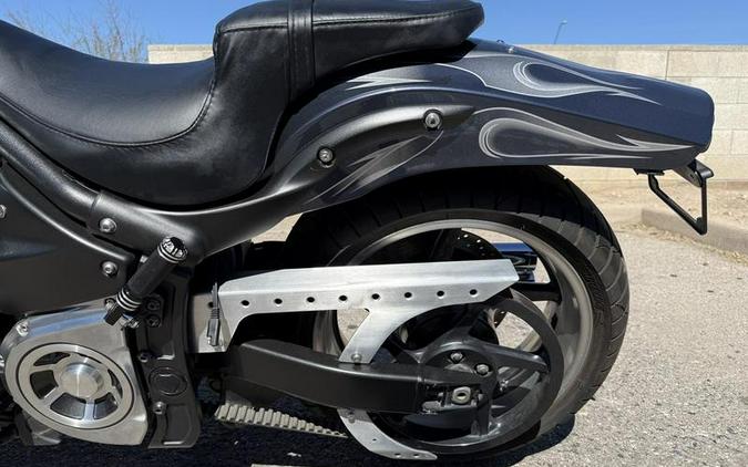 2007 Yamaha XV17PCWS