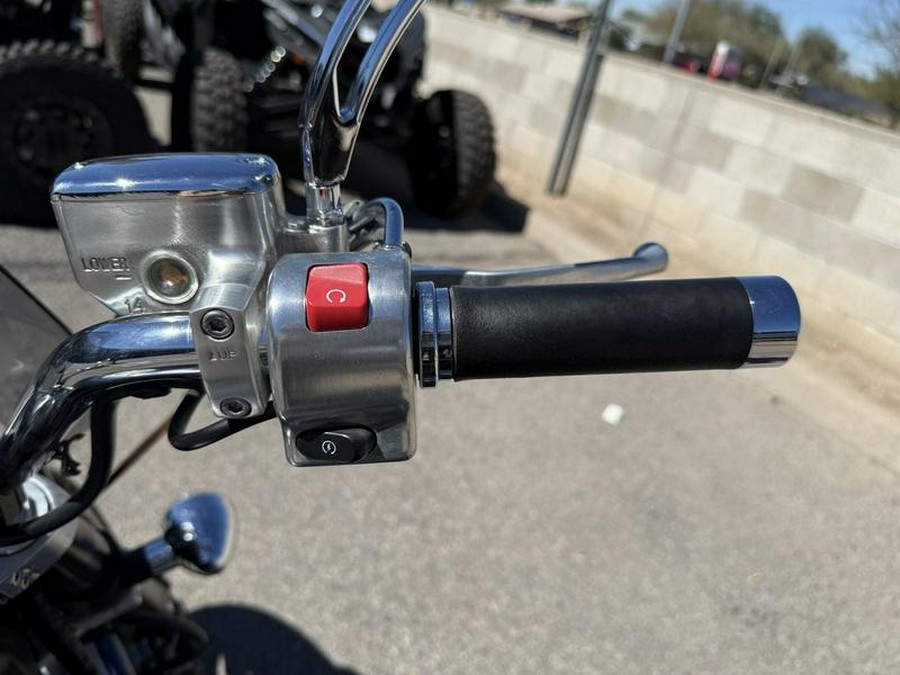 2007 Yamaha XV17PCWS